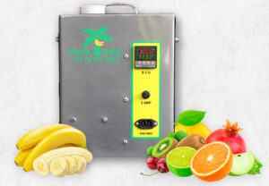 Image 1 Kwikripe Image 1 stock image of banana ripener. OLD VERSION